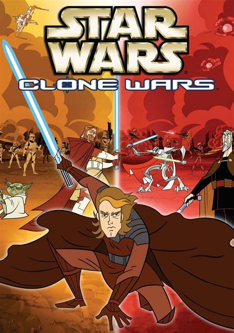 watch clone wars series online free|clone wars 2003 online free.